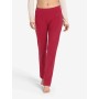 Spirit of OM - Wellnesshose Unisex - rosenrot