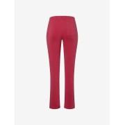 Spirit of OM - Wellnesshose Unisex - rosenrot