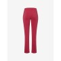 Spirit of OM - Wellnesshose Unisex - rosenrot