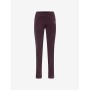 Spirit of OM - Jegging - aubergine