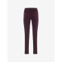 Spirit of OM - Jegging - aubergine