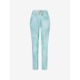 Spirit of OM - Pyjama-Hose - mint