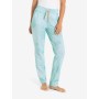 Spirit of OM - Pyjama-Hose - mint