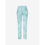Spirit of OM - Pyjama-Hose - mint