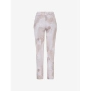 Spirit of OM - Pyjama-Hose - sahara