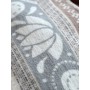 Spirit of OM - Kuscheldecke - nature/beige