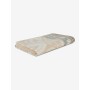 Spirit of OM - Kuscheldecke - nature/beige