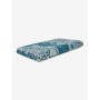 Spirit of OM - Kuscheldecke - smaragd