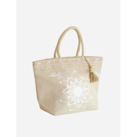 Spirit of OM - Lady-Shopper - natur