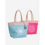 Spirit of OM - Lady-Shopper - türkis