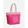 Spirit of OM - Lady-Shopper - pink