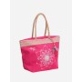 Spirit of OM - Lady-Shopper - pink
