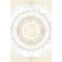 Spirit of OM - Bio-Bettwäsche Soulshine - white/indian-beach