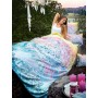 Spirit of OM - Bettwäsche Beauty Dream - paradise
