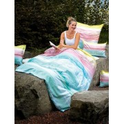 Spirit of OM - Bettwäsche Beauty Dream - paradise