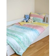 Spirit of OM - Kinder-Bettwäsche Beauty Dream - paradise