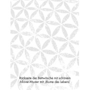 Spirit of OM - Bio Bettwäsche Nature Dream - weiß/opal