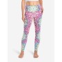 Spirit of OM - Yoga Leggings Mangala - holi