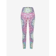 Spirit of OM - Yoga Leggings Mangala - holi