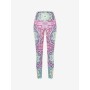 Spirit of OM - Yoga Leggings Mangala - holi