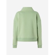 Spirit of OM - Lounge Sweater Sattva - matcha