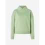 Spirit of OM - Lounge Sweater Sattva - matcha