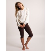 Spirit of OM - Jacquard Sweater Gati - creme