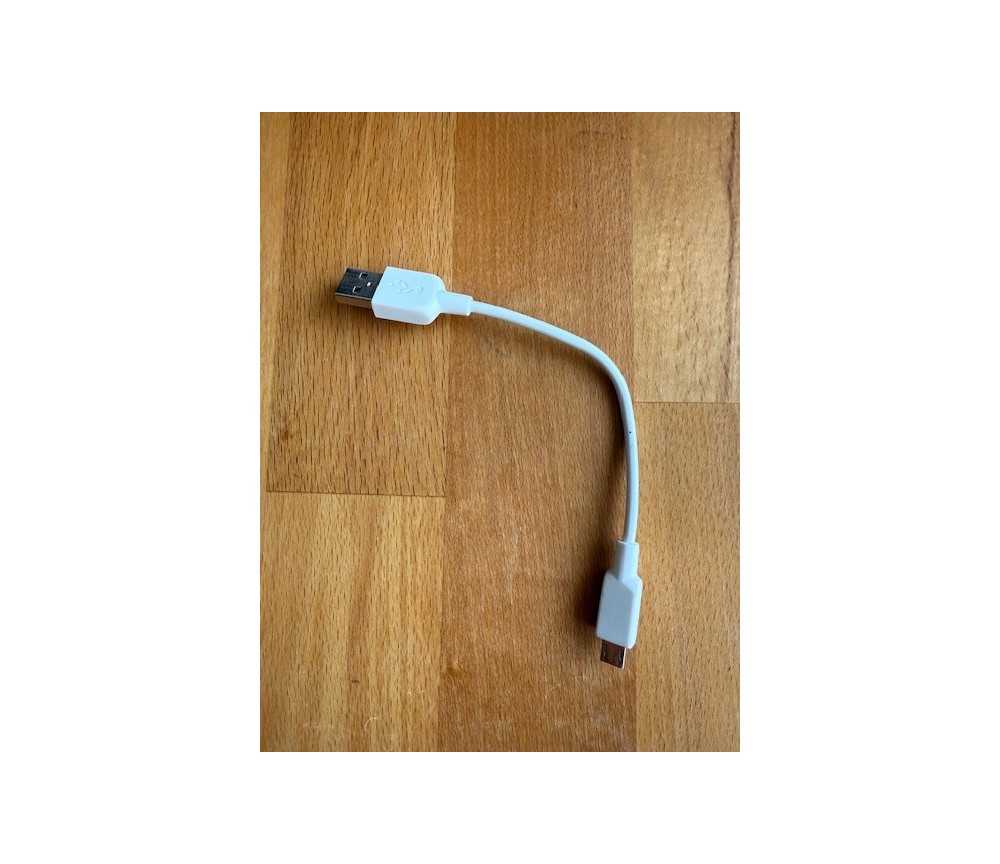 copy of copy of Elektrodenverbindungskabel mit 2mm Anschluss schwarz - für Healy Gerät - 1 Paar