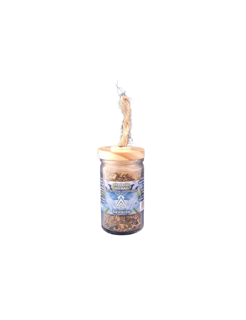 Engelalm - Räuchermischung - Erzengel MICHAEL - 50 ml