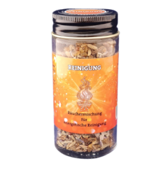 copy of Engelalm - Räuchermischung - KÖNIGIN DER ALPEN - 50ml