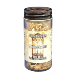 copy of copy of copy of Engelalm - Räuchermischung - KÖNIGIN DER ALPEN - 50ml