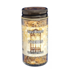 copy of copy of copy of copy of Engelalm - Räuchermischung - KÖNIGIN DER ALPEN - 50ml