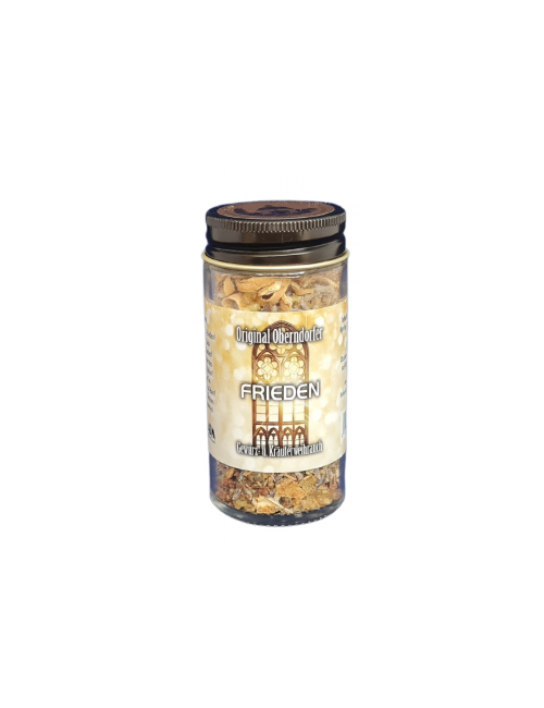 copy of copy of copy of copy of Engelalm - Räuchermischung - KÖNIGIN DER ALPEN - 50ml