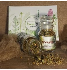 copy of Engelalm - Räuchermischung - KÖNIGIN DER ALPEN - 50ml