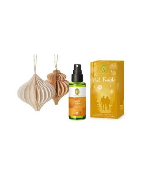 Primavera - Geschenkset - Viel Freude