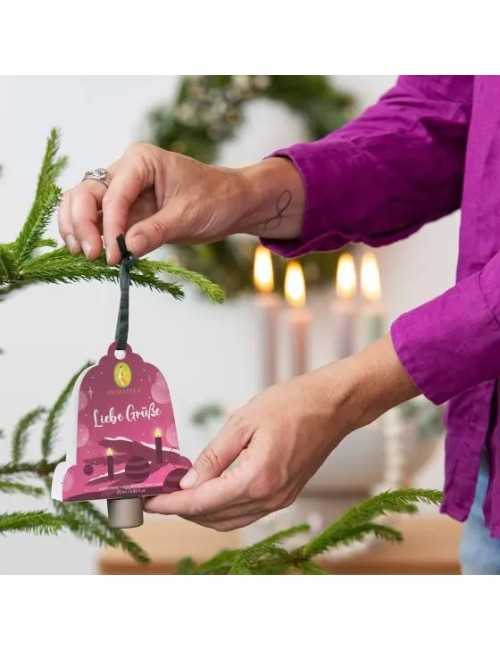 Primavera - Geschenkset - Geschenkanhänger Liebe Grüße