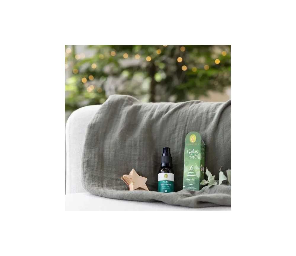 Primavera - Geschenkset - Frohes Fest