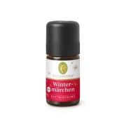 Primavera - Duftmischungen - Wintermärchen bio - 5 ml