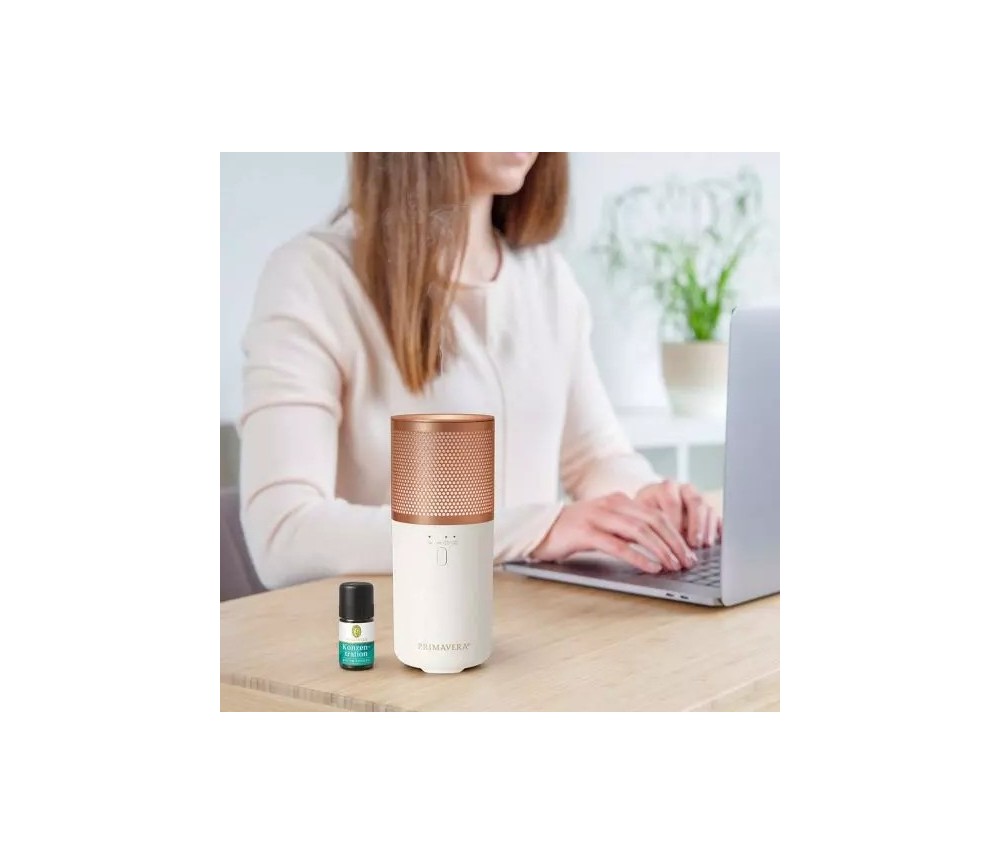 Primavera - Aroma Vernebler Traveller