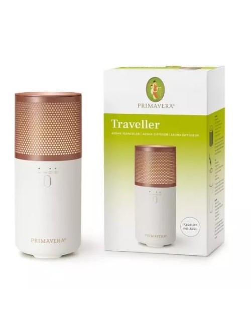 Primavera - Aroma Vernebler Traveller