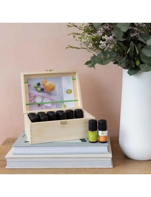 Primavera - Zubehör - Aroma Duftbox