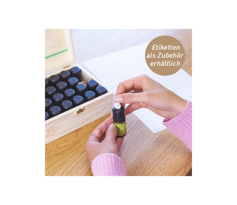 Primavera - Zubehör - Aroma Duftbox