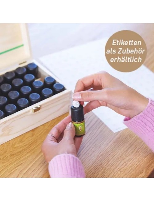 Primavera - Zubehör - Aroma Duftbox