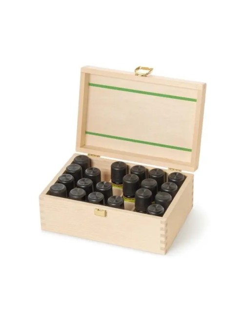 Primavera - Zubehör - Aroma Duftbox