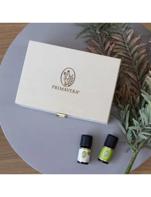 Primavera - Zubehör - Aroma Duftbox