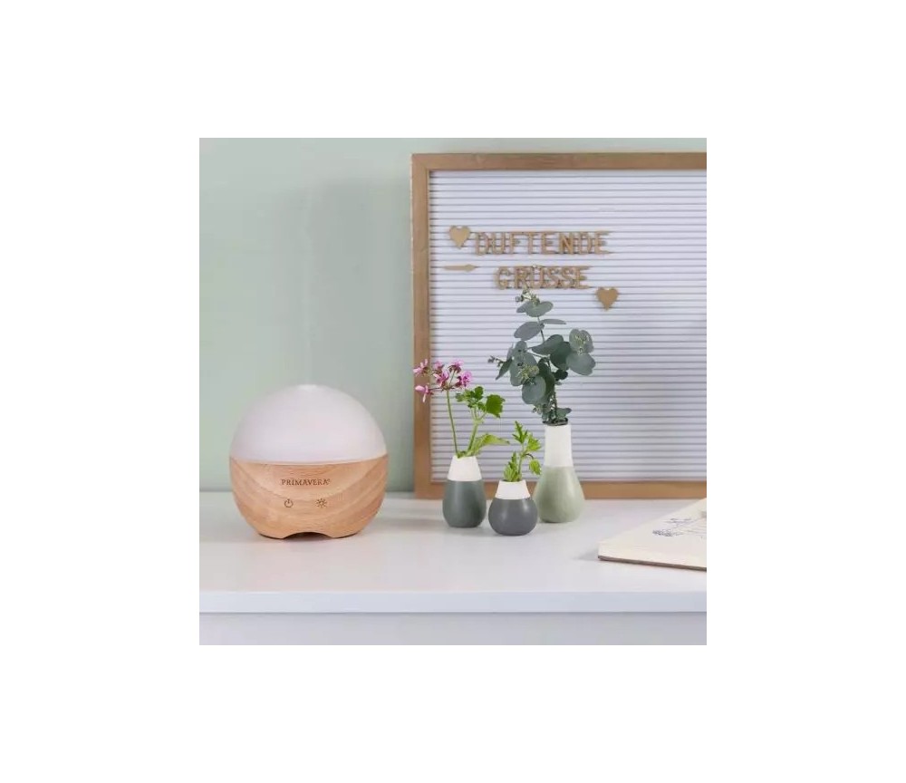 Primavera - Aroma Vernebler - Woody