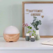 Primavera - Aroma Vernebler - Woody