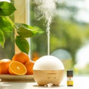 Primavera - Aroma Vernebler - Woody