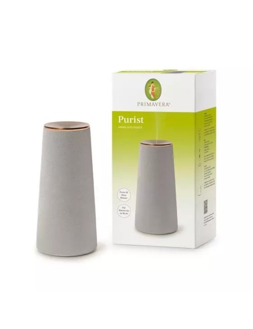 Primavera - Aroma Zerstäuber - Purist