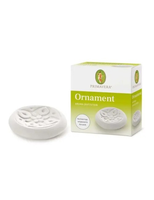 Primavera - Aroma Duftstein - Ornament